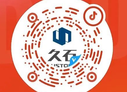 了解久石多一點(diǎn)，歡迎關(guān)注久石抖音賬號(hào)！